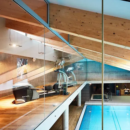Vacationclub - Sand Hotel Apartament 319 * 코워브제크