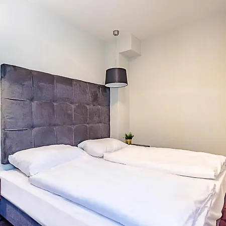 Vacationclub - Sand Hotel Apartament 319 아파트 *
