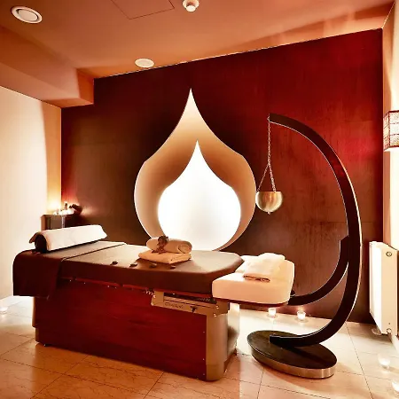 Vacationclub - Sand Hotel Apartament 319 * 코워브제크